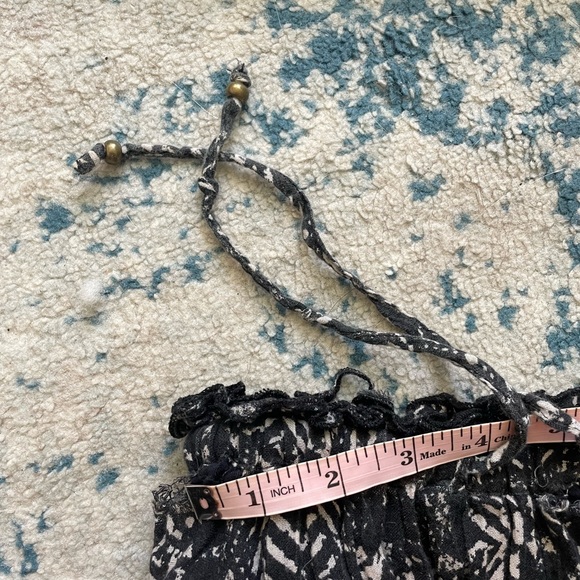 Billabong Maxi Skirt - Picture 3 of 4